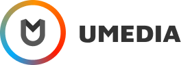 uMedia - logo